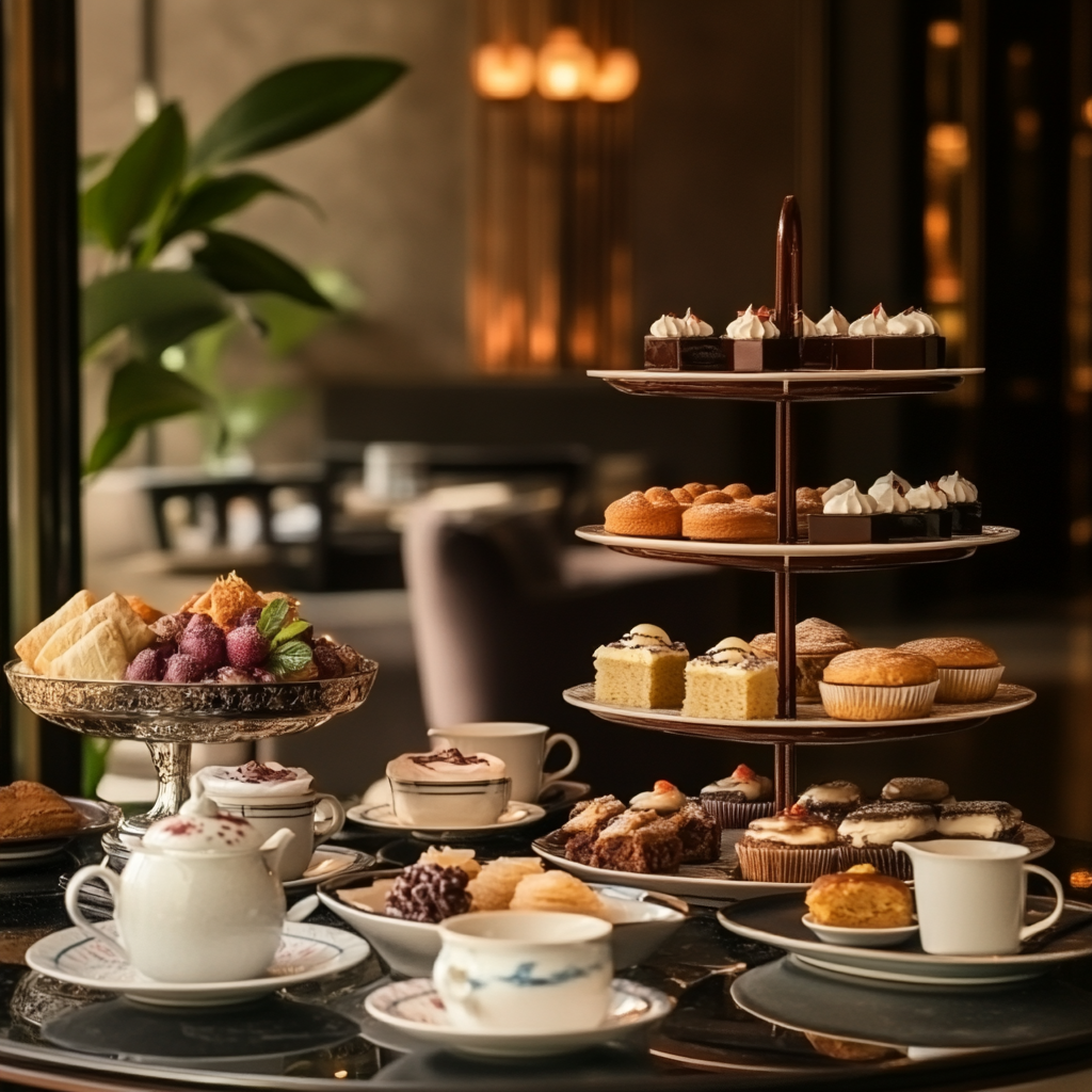 SOCIAL SOPHISTICATION