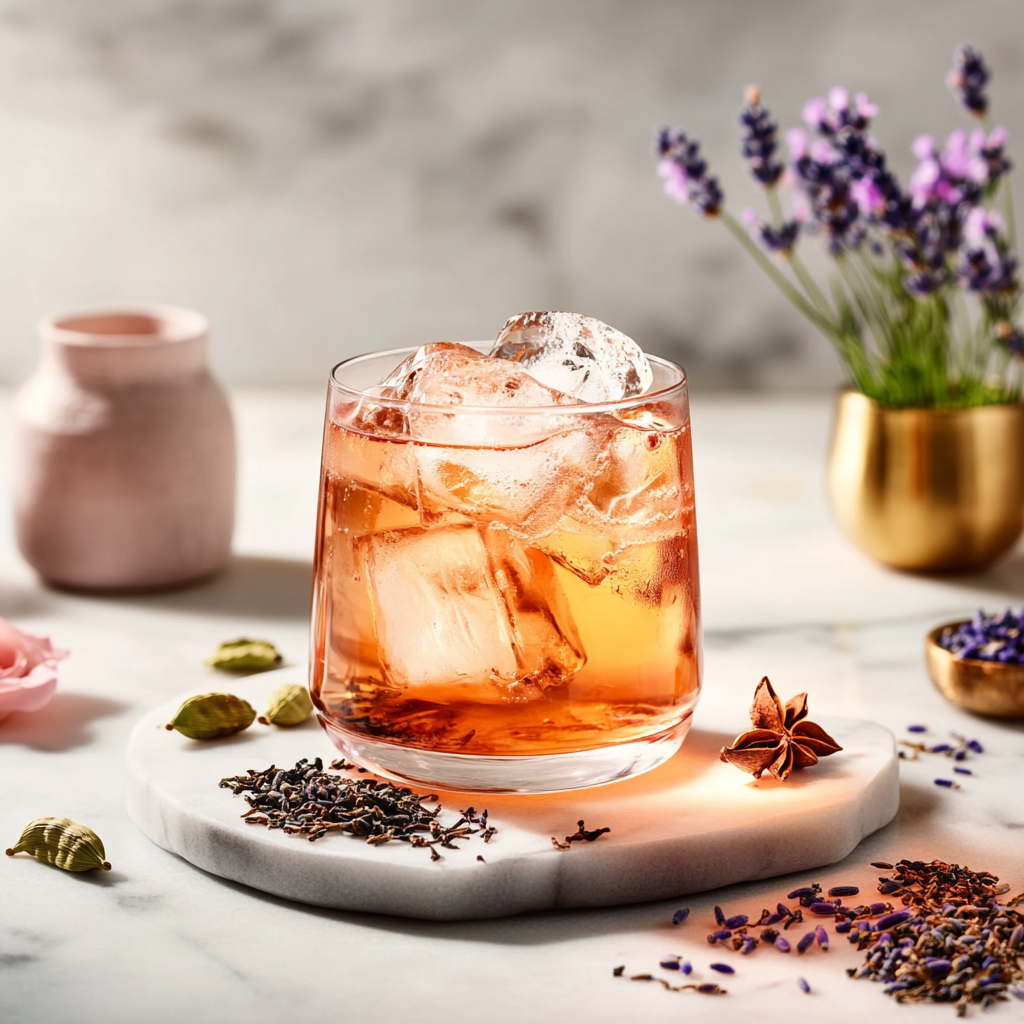 SUMMER SOPHISTICATION